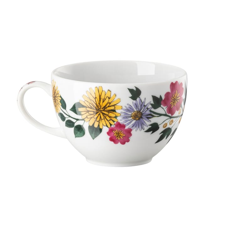 Magic Garden Blossom 茶杯 20 cl - multi - Rosenthal