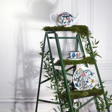 Magic Garden Blossom cappuccino 碟 Ø16 cm - multi - Rosenthal