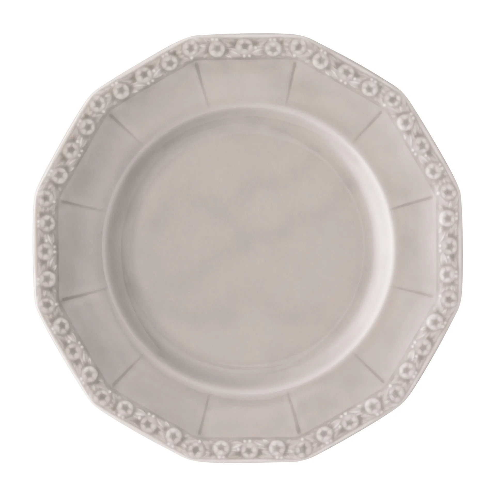 Maria 盘子 Ø21 cm, Pale Orchid Rosenthal