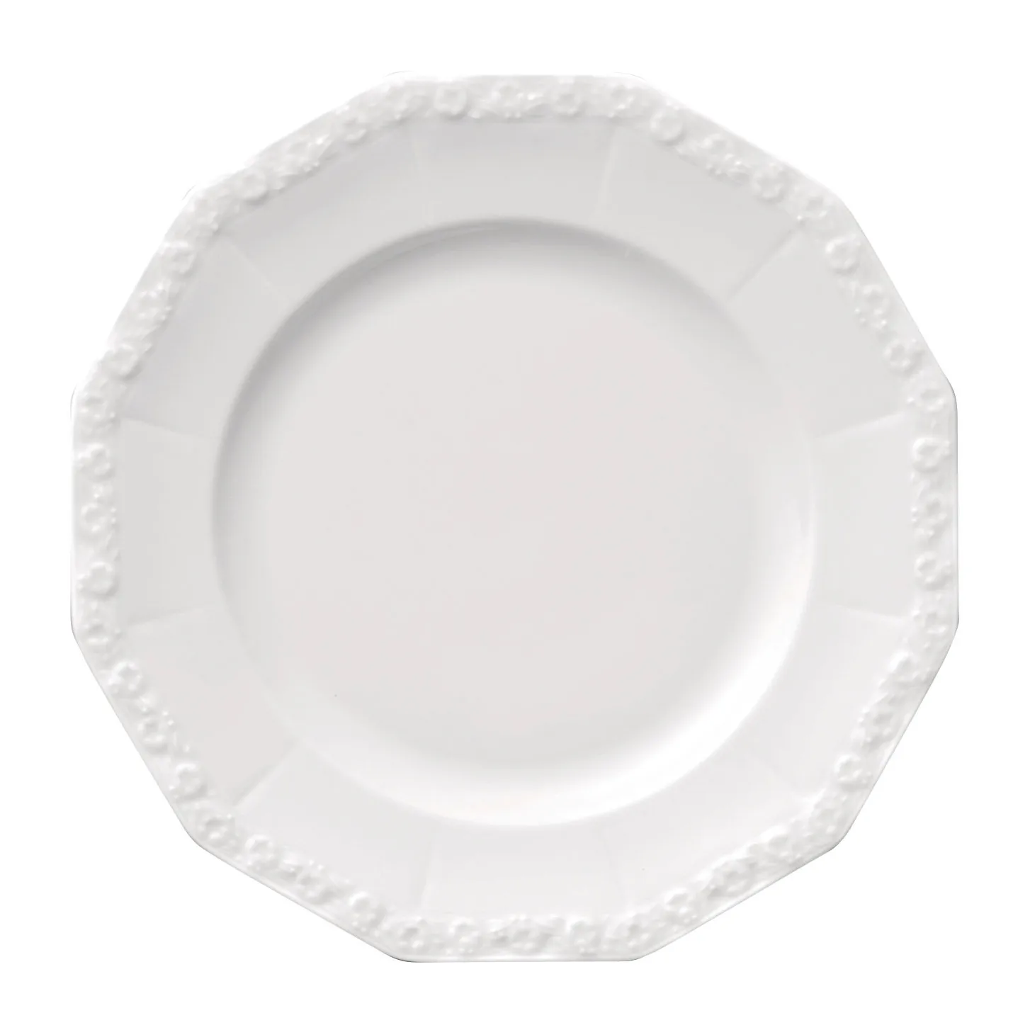 Maria 盘 Ø21cm, 白色 Rosenthal