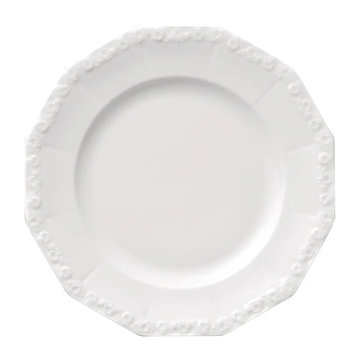 Maria 盘 Ø21cm - 白色 - Rosenthal