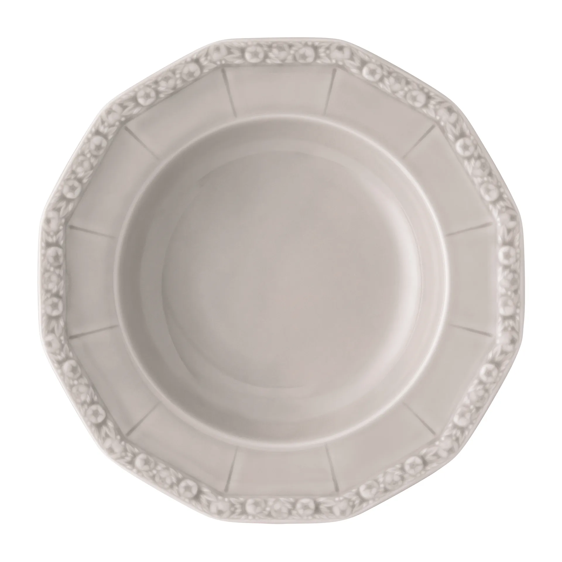 Maria 深盘 Ø23 cm, Pale Orchid Rosenthal