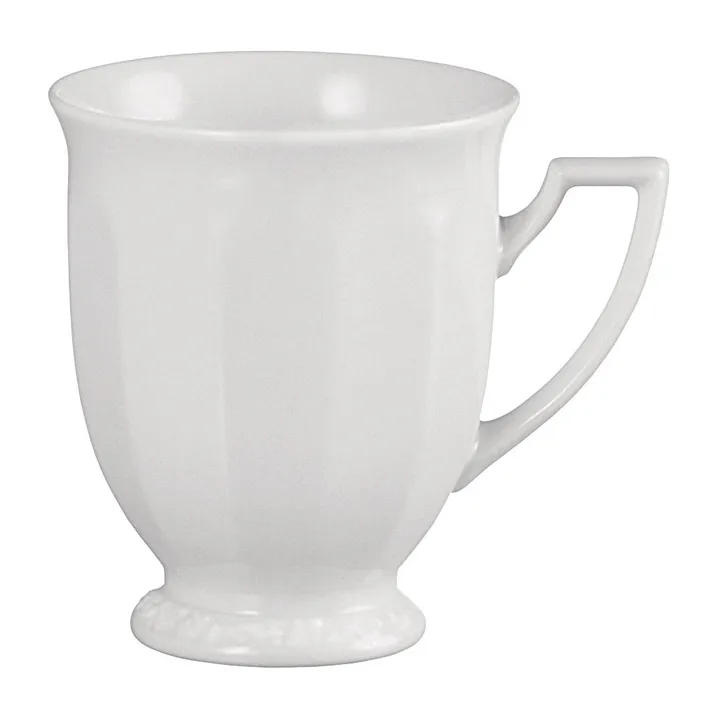 Maria 马克杯 300ml - 白色 - Rosenthal