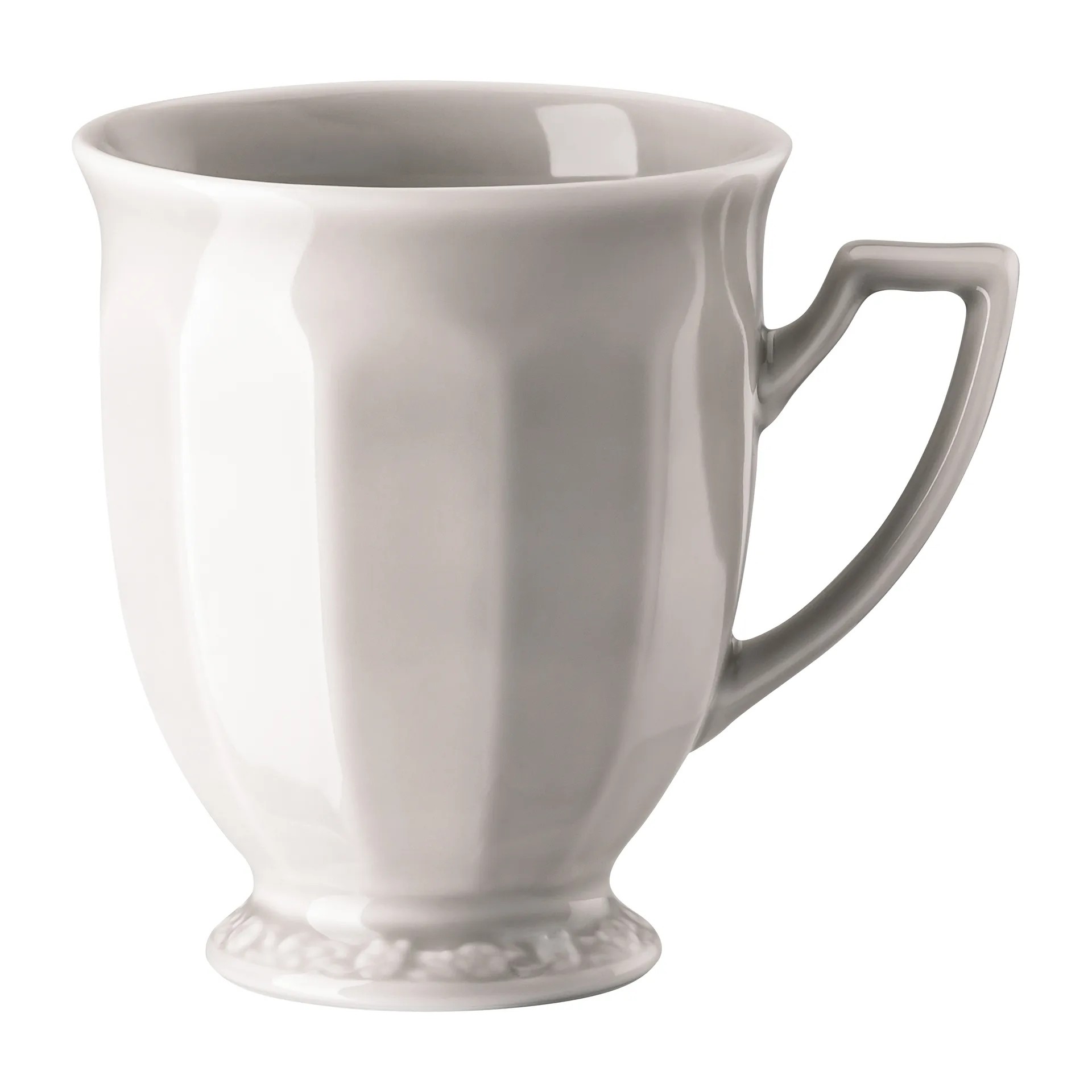 Maria 马克杯 300ml, 浅兰花色 Rosenthal