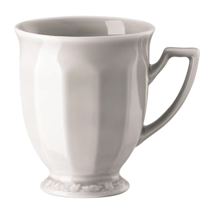 Maria 马克杯 300ml - 浅兰花色 - Rosenthal