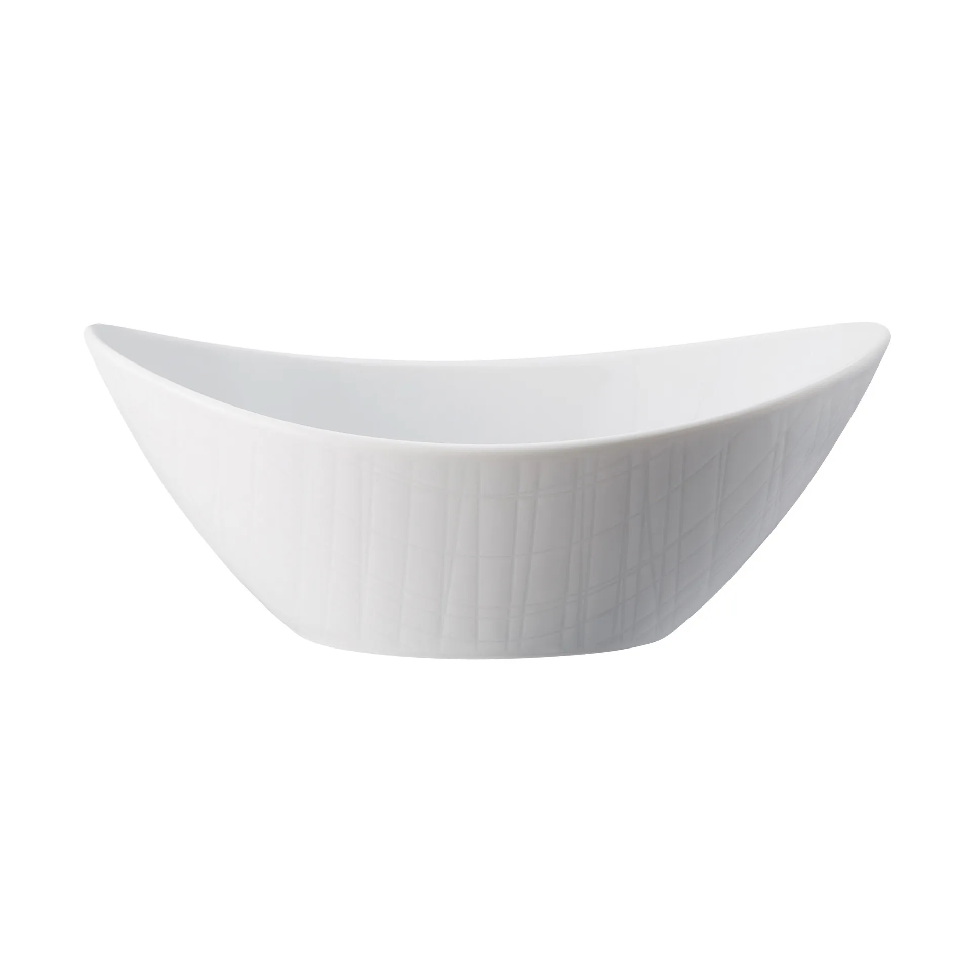 Mesh椭圆形餐用碗, 11x15cm Rosenthal