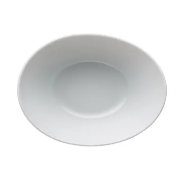 Mesh椭圆形餐用碗 - 11x15cm - Rosenthal