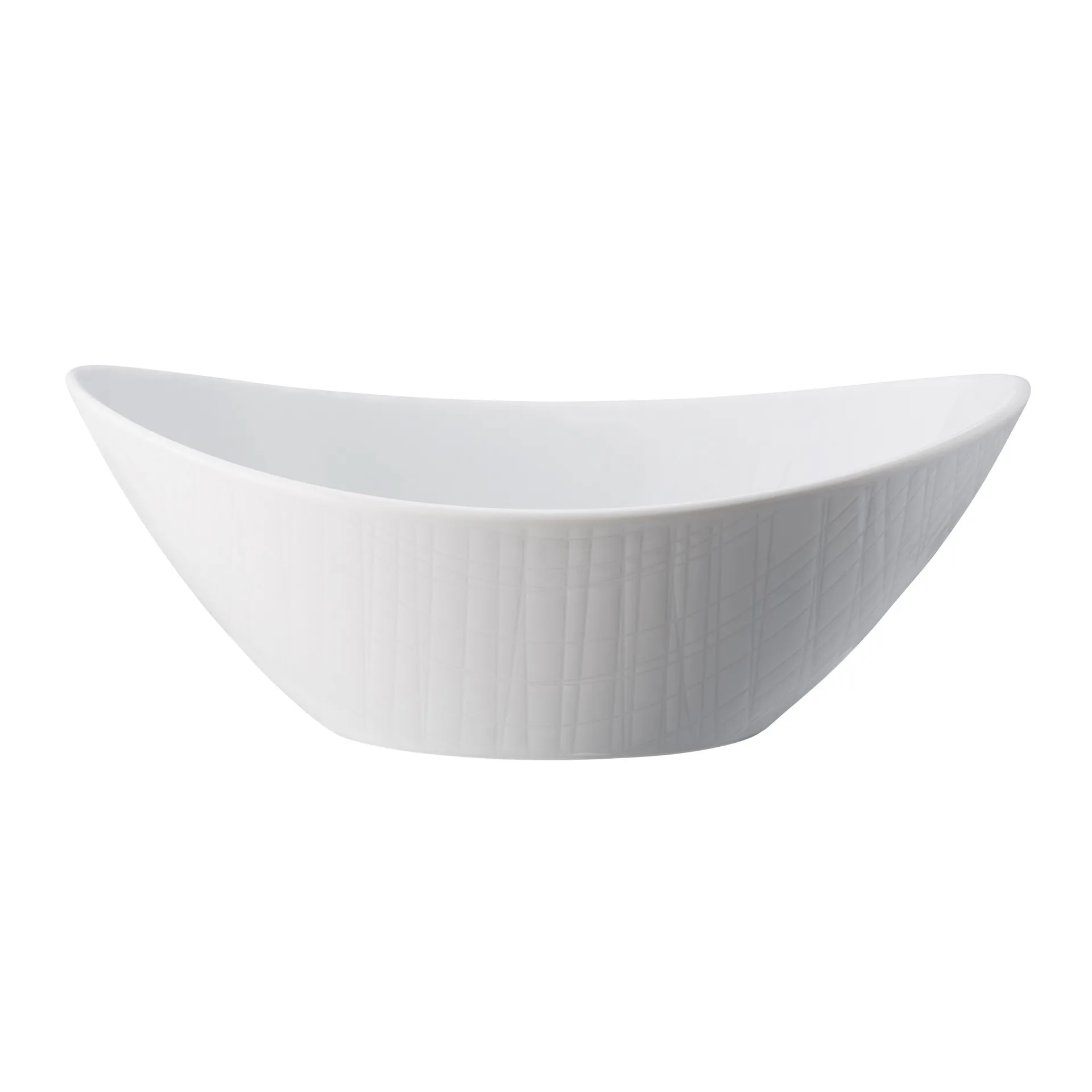 Mesh椭圆形餐用碗, 15x20cm Rosenthal