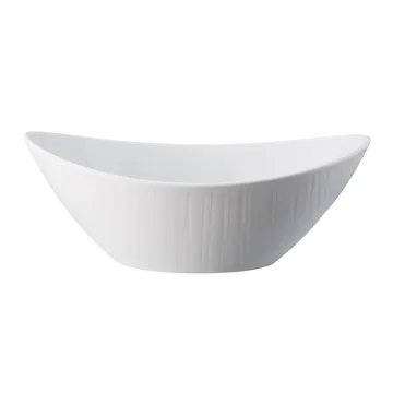 Mesh椭圆形餐用碗 - 15x20cm - Rosenthal