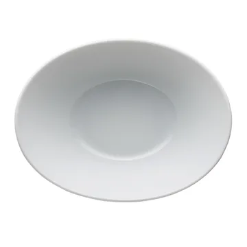 Mesh椭圆形餐用碗 - 15x20cm - Rosenthal