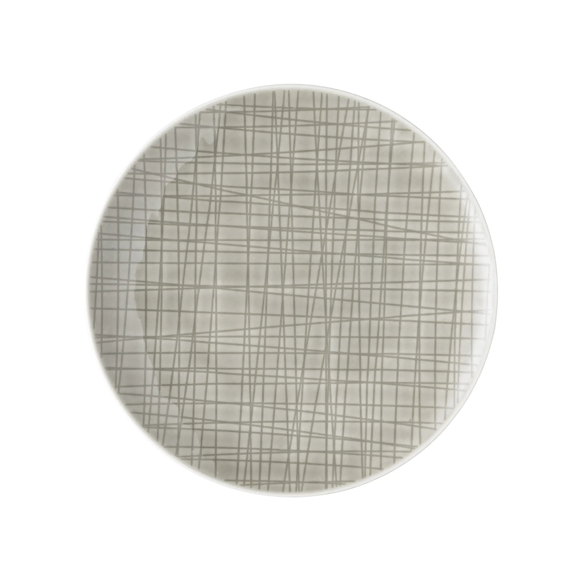 Mesh 盘子 17 cm, mountain Rosenthal