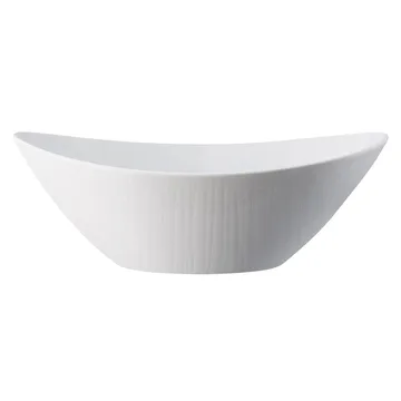 Mesh椭圆形餐用碗 - 18x24cm - Rosenthal