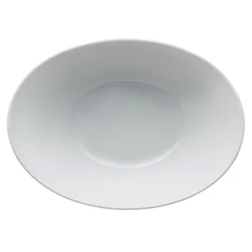 Mesh椭圆形餐用碗 - 18x24cm - Rosenthal