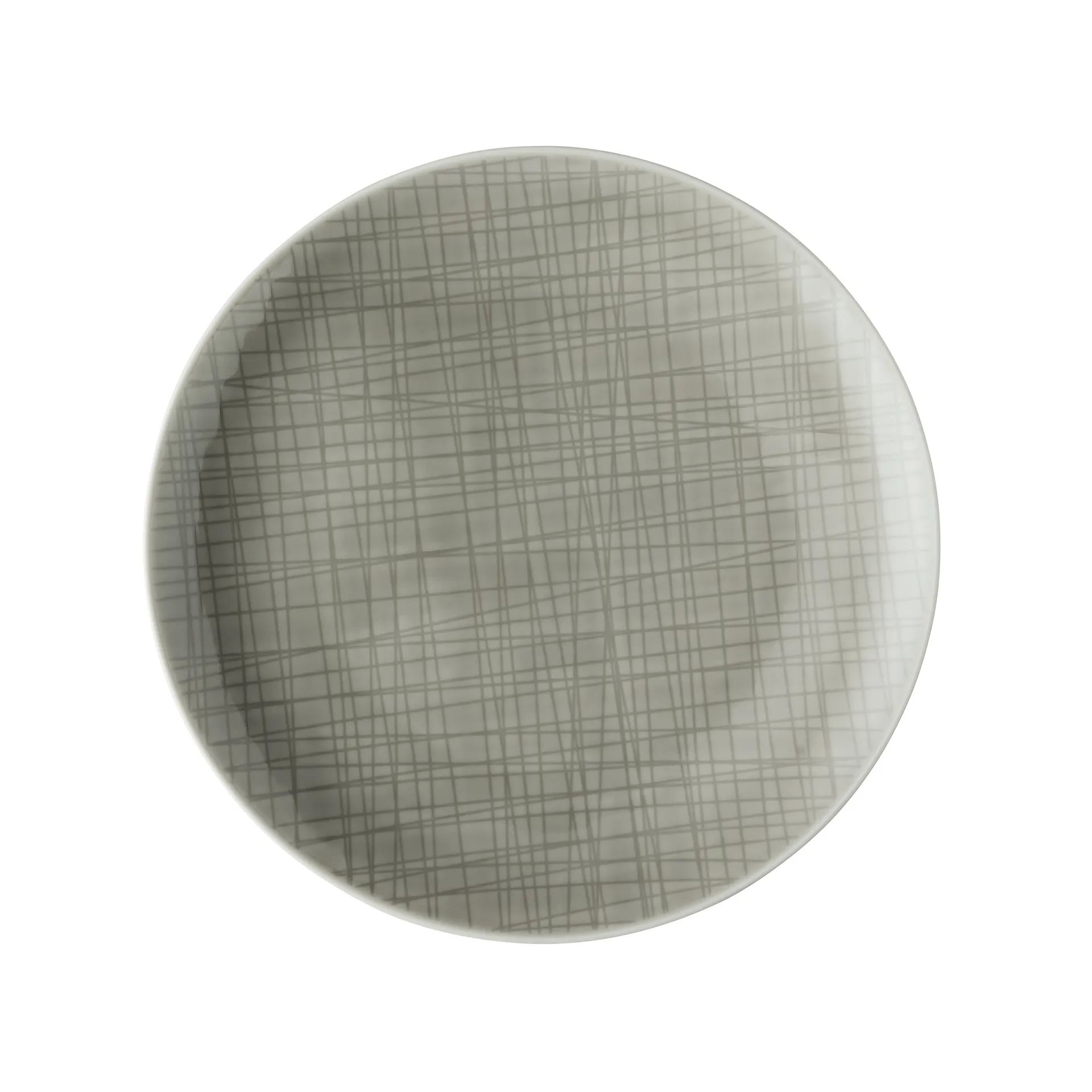 Mesh餐盘 21cm, 山峦色 Rosenthal