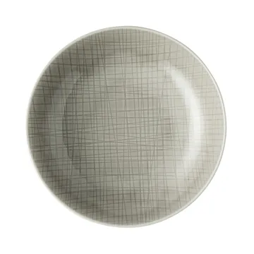 Mesh深盘 21cm - 山峦 - Rosenthal