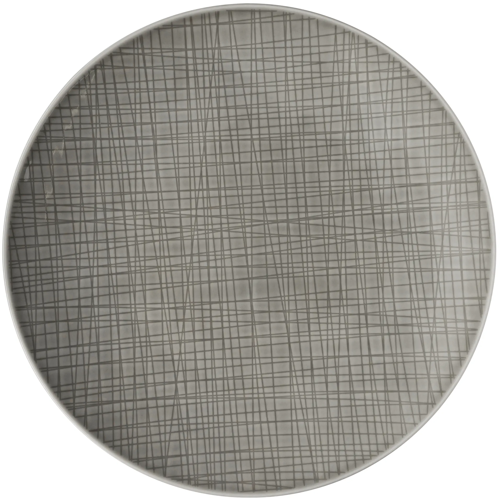 Mesh 盘子 30 cm, mountain Rosenthal