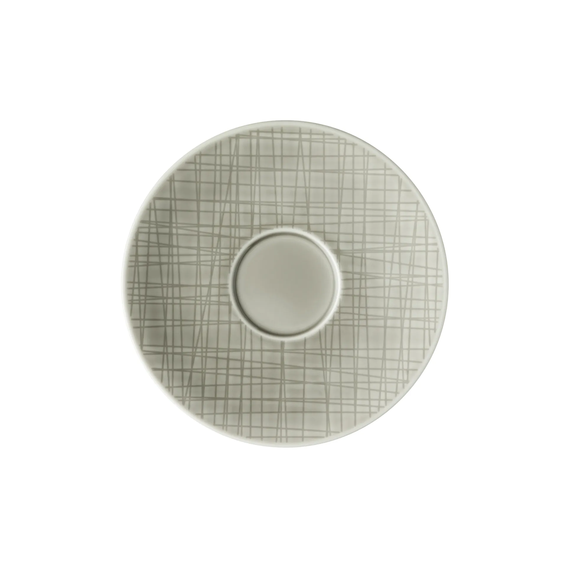 Mesh咖啡碟, 山峦色 Rosenthal