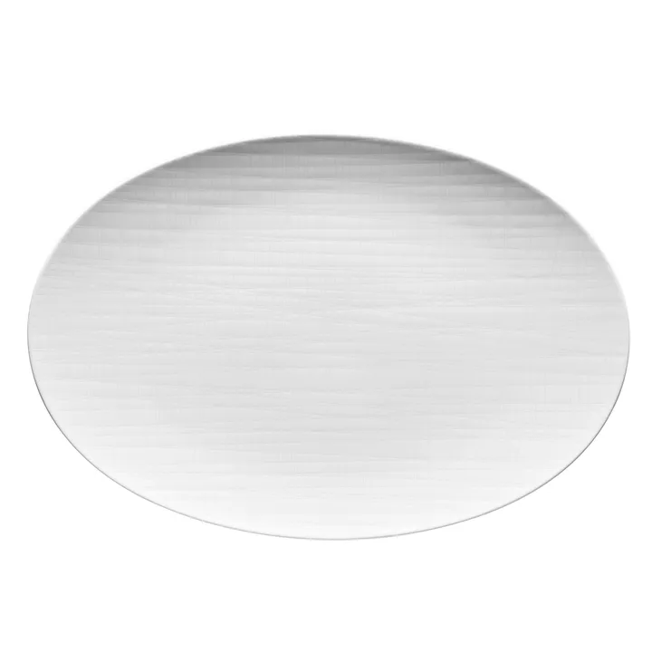 Mesh餐用托盘34cm - 白色 - Rosenthal