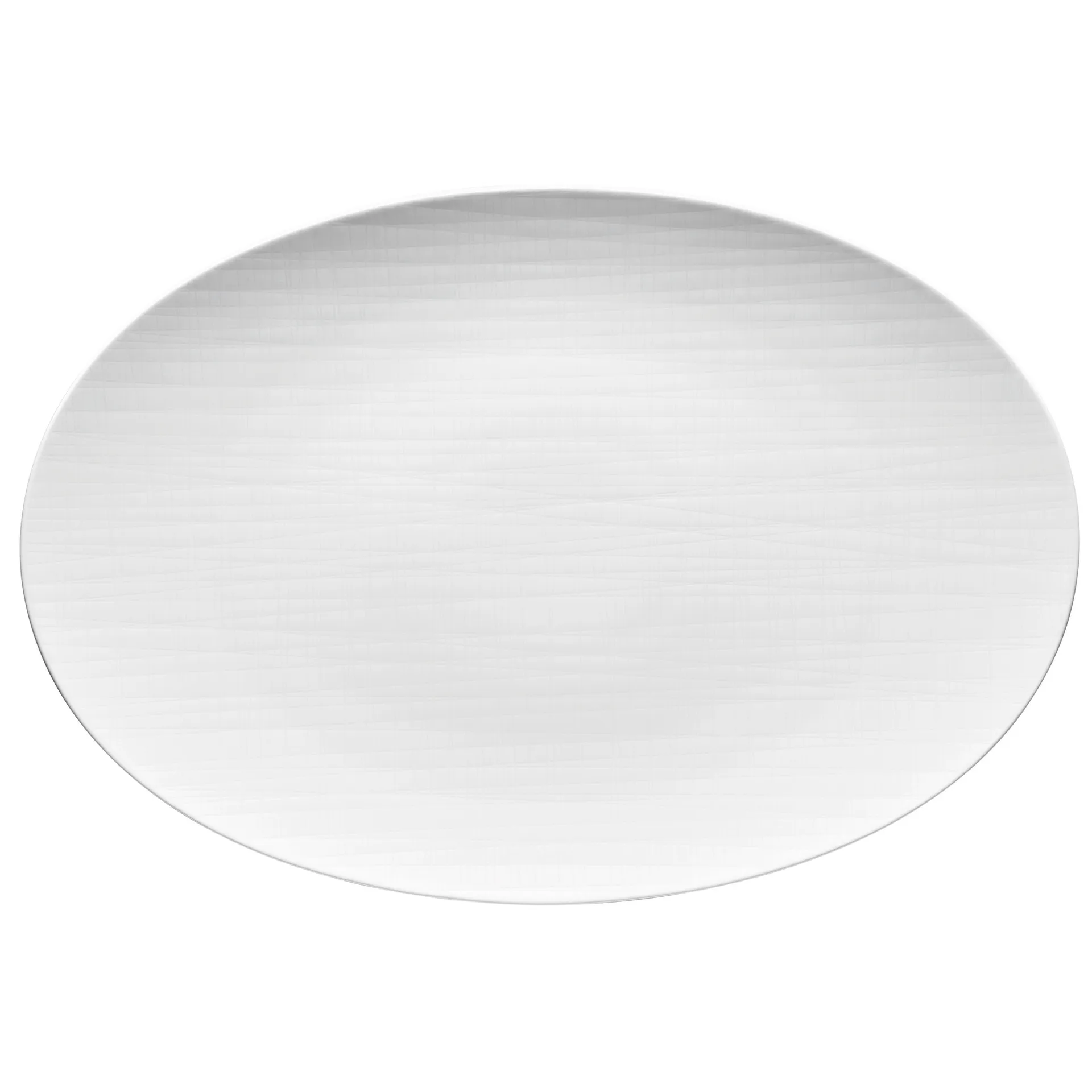 Mesh餐用盘38cm, 白色 Rosenthal