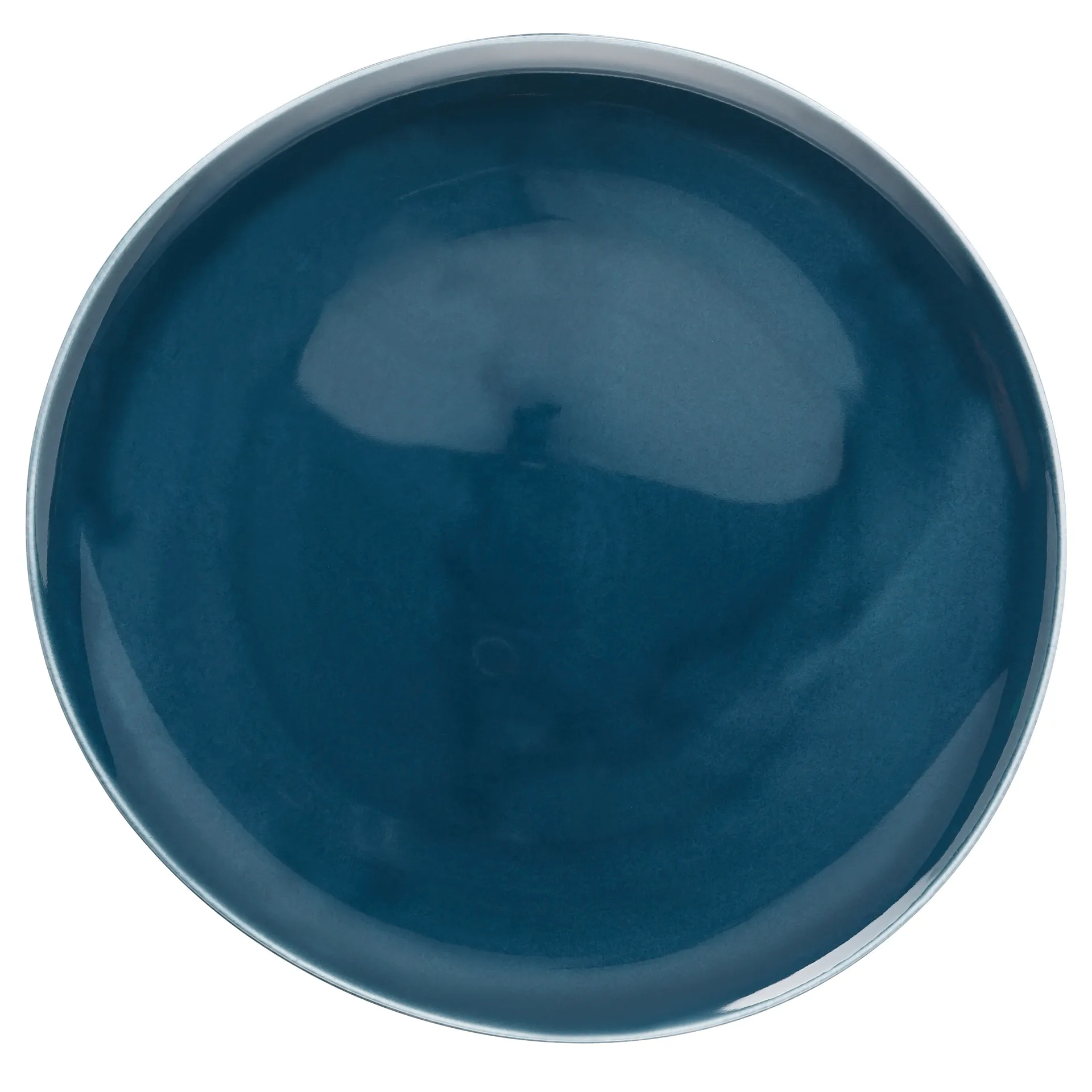 Rosenthal Junto系列27cm餐盘, Ocean 蓝色 Rosenthal