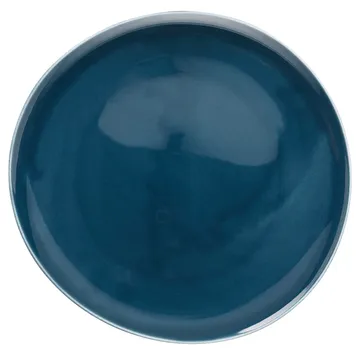 Rosenthal Junto系列27cm餐盘 - Ocean 蓝色 - Rosenthal