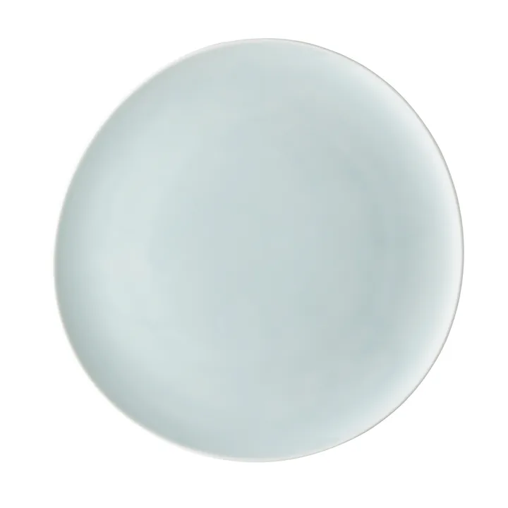 Rosenthal Junto系列27cm餐盘 - Opal 绿色 - Rosenthal