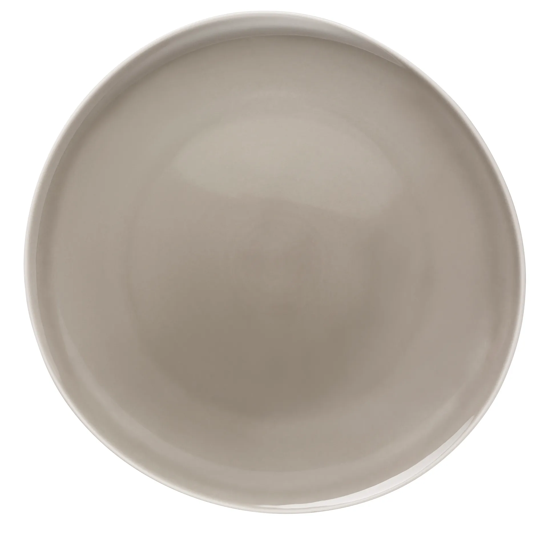 Rosenthal Junto系列27cm餐盘, Pearl 灰色 Rosenthal