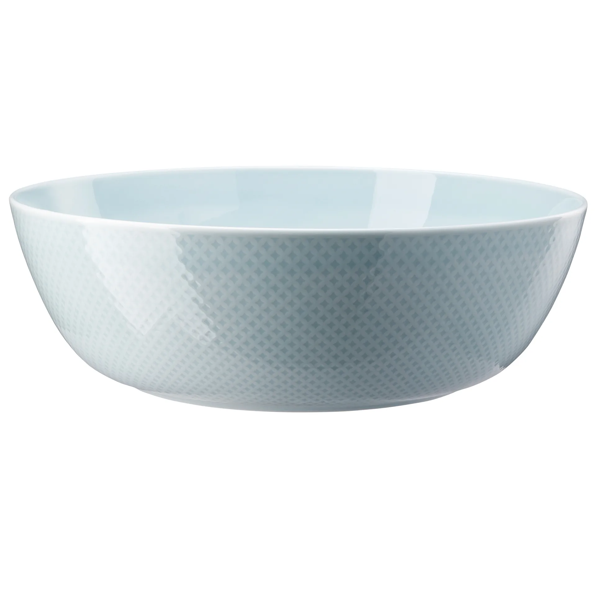Rosenthal Junto系列33cm沙拉碗, Opal 绿色 Rosenthal