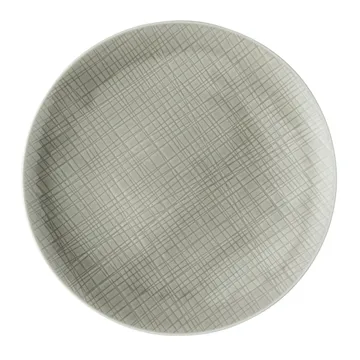 Rosenthal Mesh系列24cm多功能瓷盘 - mountain - Rosenthal