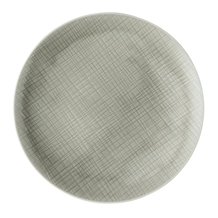 Rosenthal Mesh系列24cm多功能瓷盘 - mountain - Rosenthal