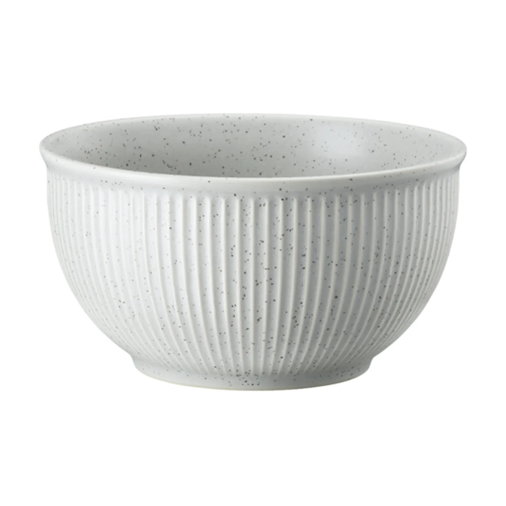 Thomas Clay 碗  Ø13 cm, 灰色 Rosenthal