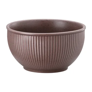Thomas Clay 碗 Ø13cm - Rust - Rosenthal