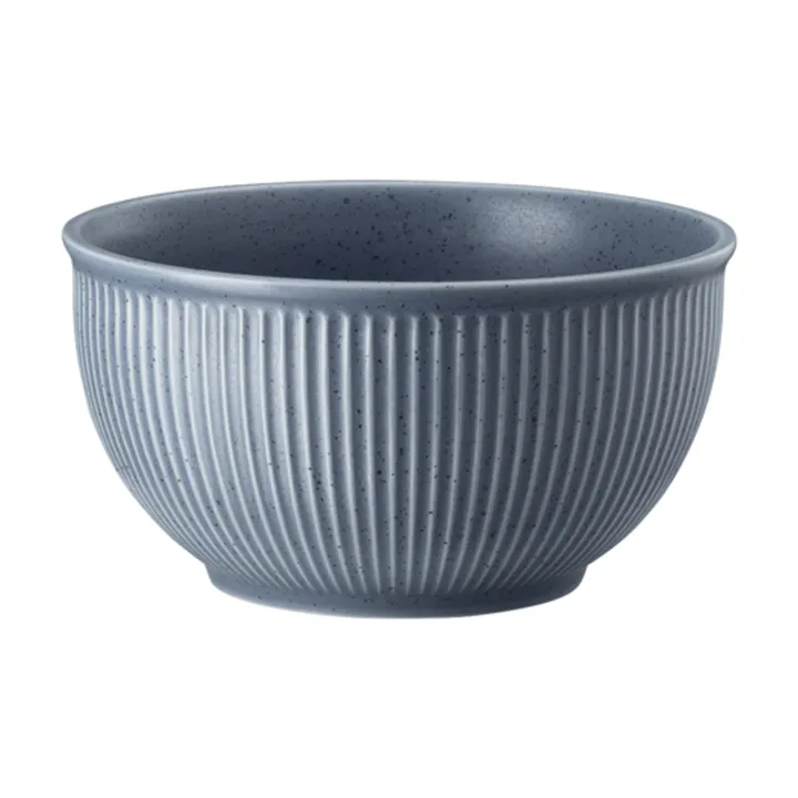 Thomas Clay 碗 Ø13cm - 蓝色 - Rosenthal