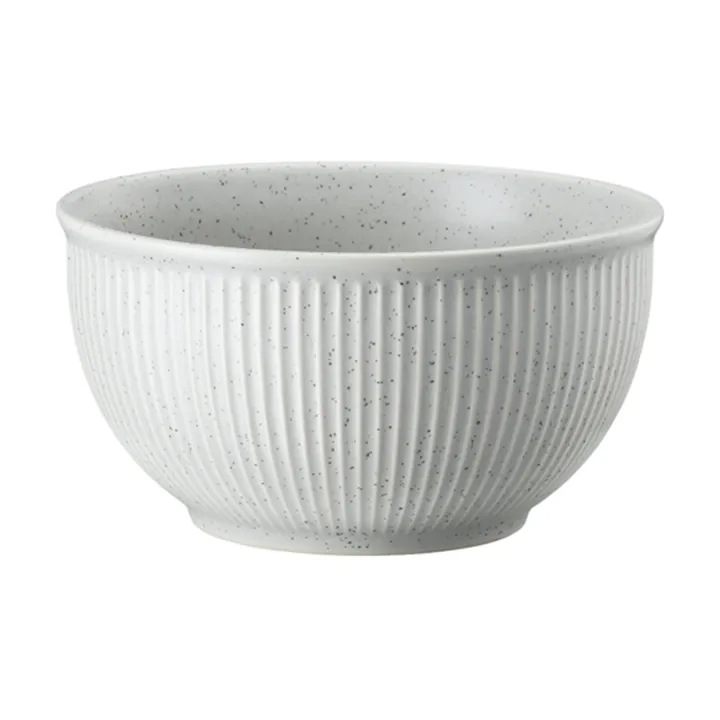 Thomas Clay 碗 Ø13cm - 灰色 - Rosenthal