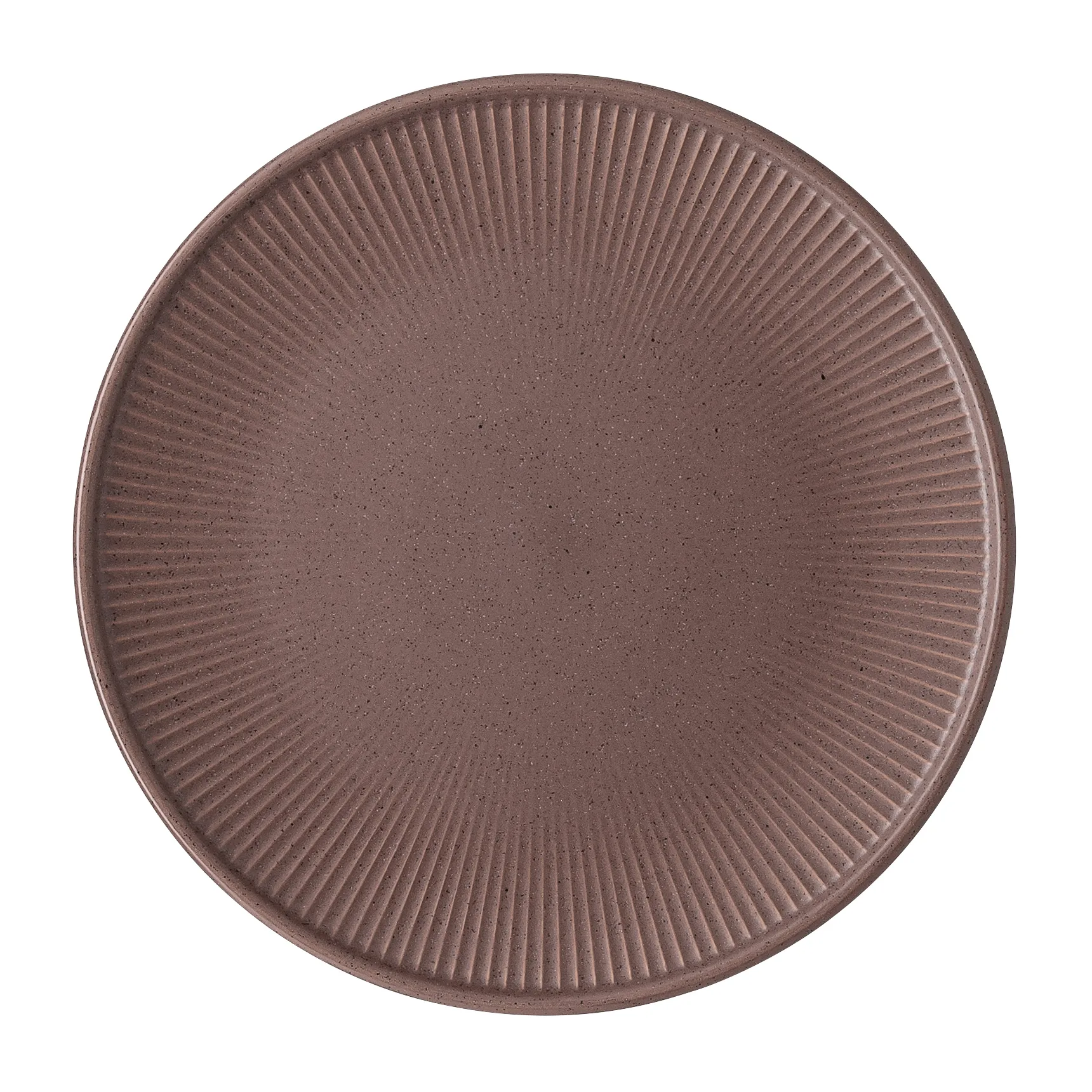 Thomas Clay 盘子 Ø22cm, Rust Rosenthal