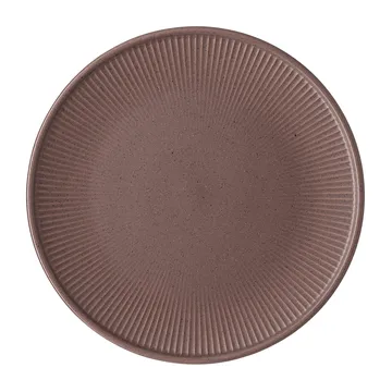 Thomas Clay 盘子 Ø22cm - Rust - Rosenthal