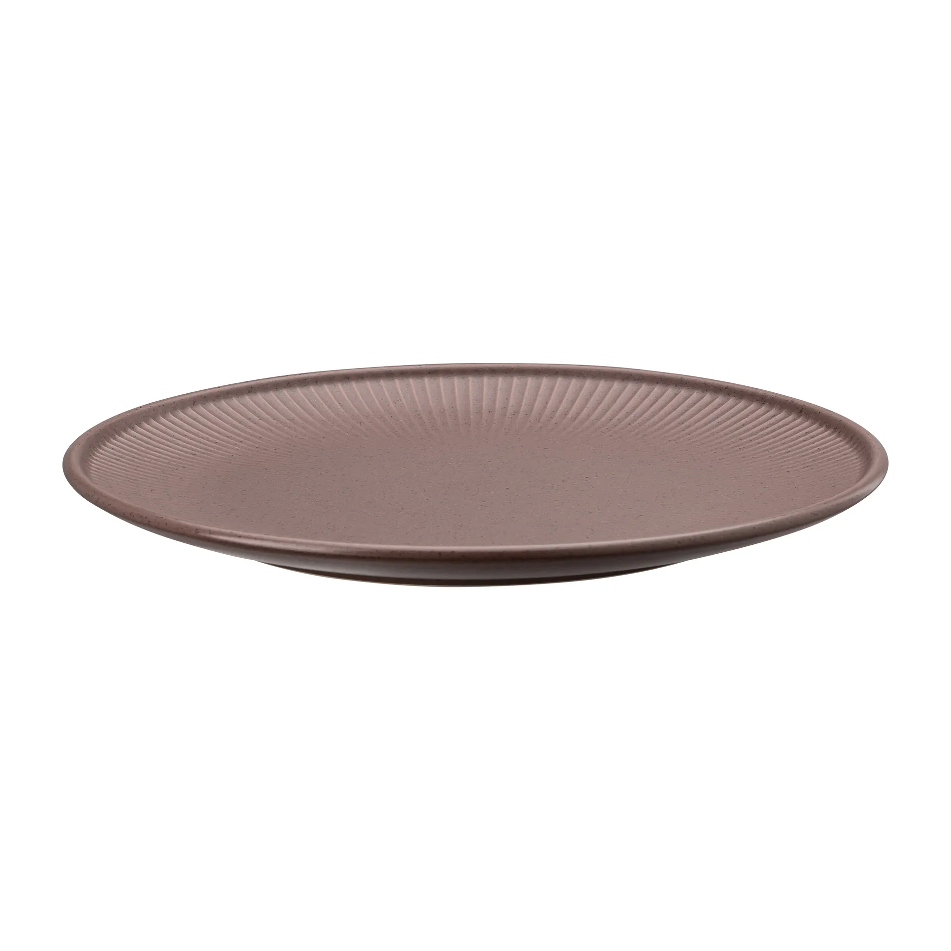 Thomas Clay 盘子 Ø22cm, Rust Rosenthal