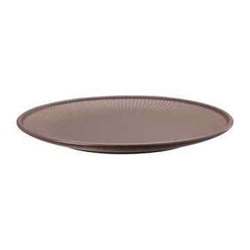 Thomas Clay 盘子 Ø22cm - Rust - Rosenthal