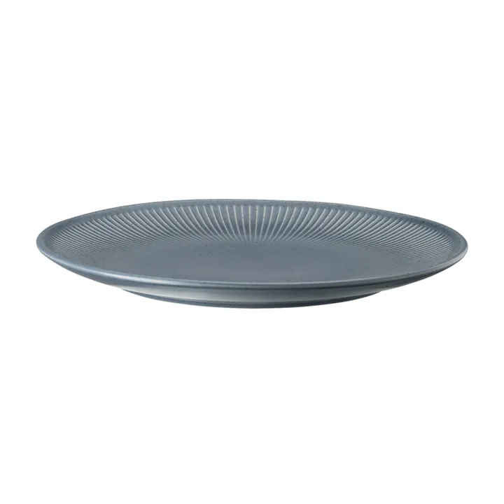 Thomas Clay 盘子 Ø22cm - 蓝色 - Rosenthal