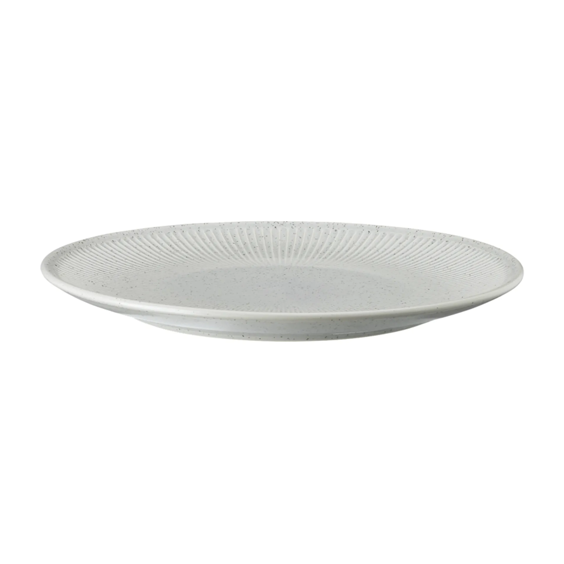 Thomas Clay 盘子 Ø22cm, 灰色 Rosenthal