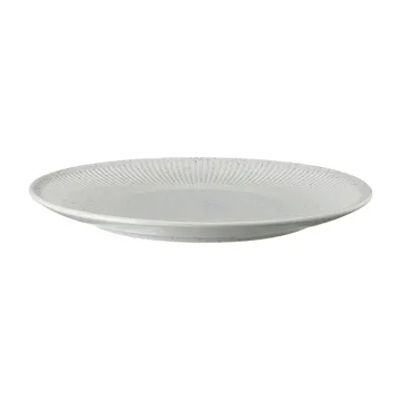 Thomas Clay 盘子 Ø22cm - 灰色 - Rosenthal