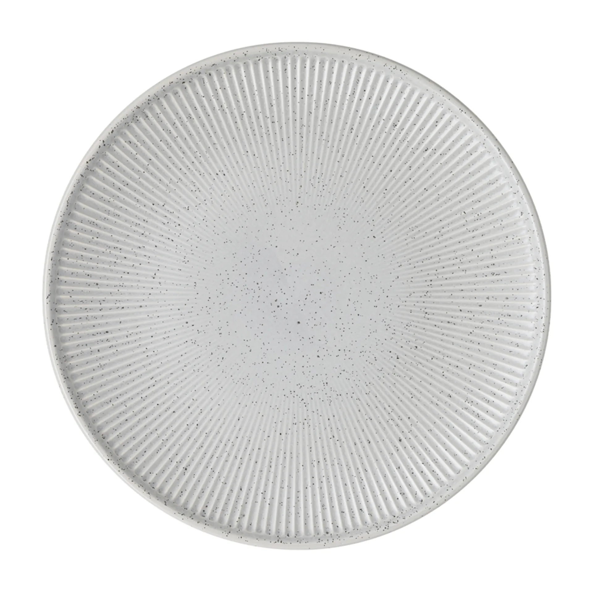 Thomas Clay 盘子 Ø22cm, 灰色 Rosenthal