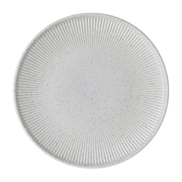 Thomas Clay 盘子 Ø22cm - 灰色 - Rosenthal