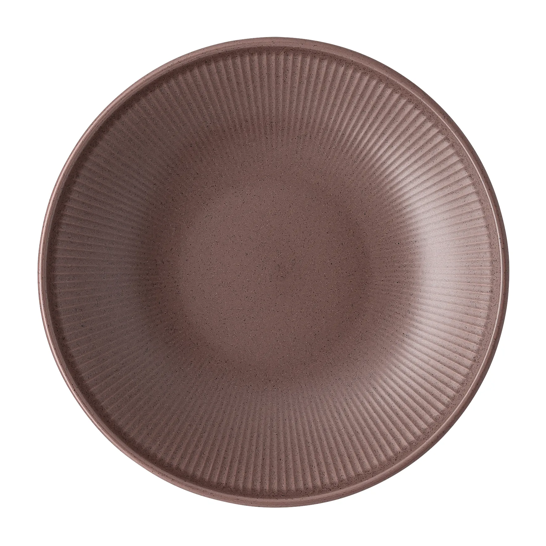 Thomas Clay 深盘 Ø23cm, Rust Rosenthal