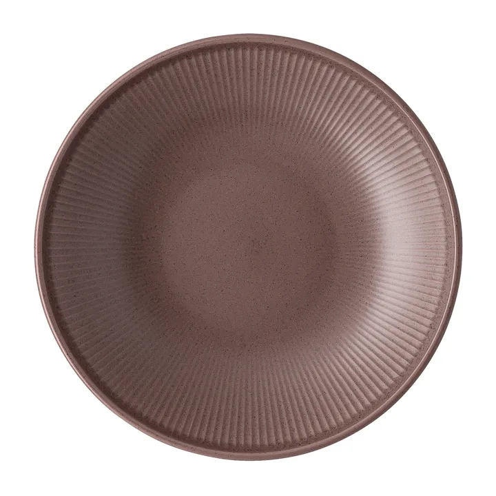 Thomas Clay 深盘 Ø23cm - Rust - Rosenthal
