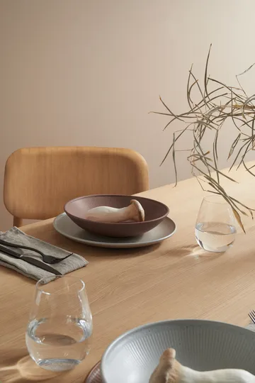 Thomas Clay 深盘 Ø23cm - Rust - Rosenthal