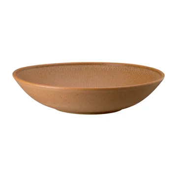 Thomas Clay 深盘 Ø23cm - 橙色 - Rosenthal