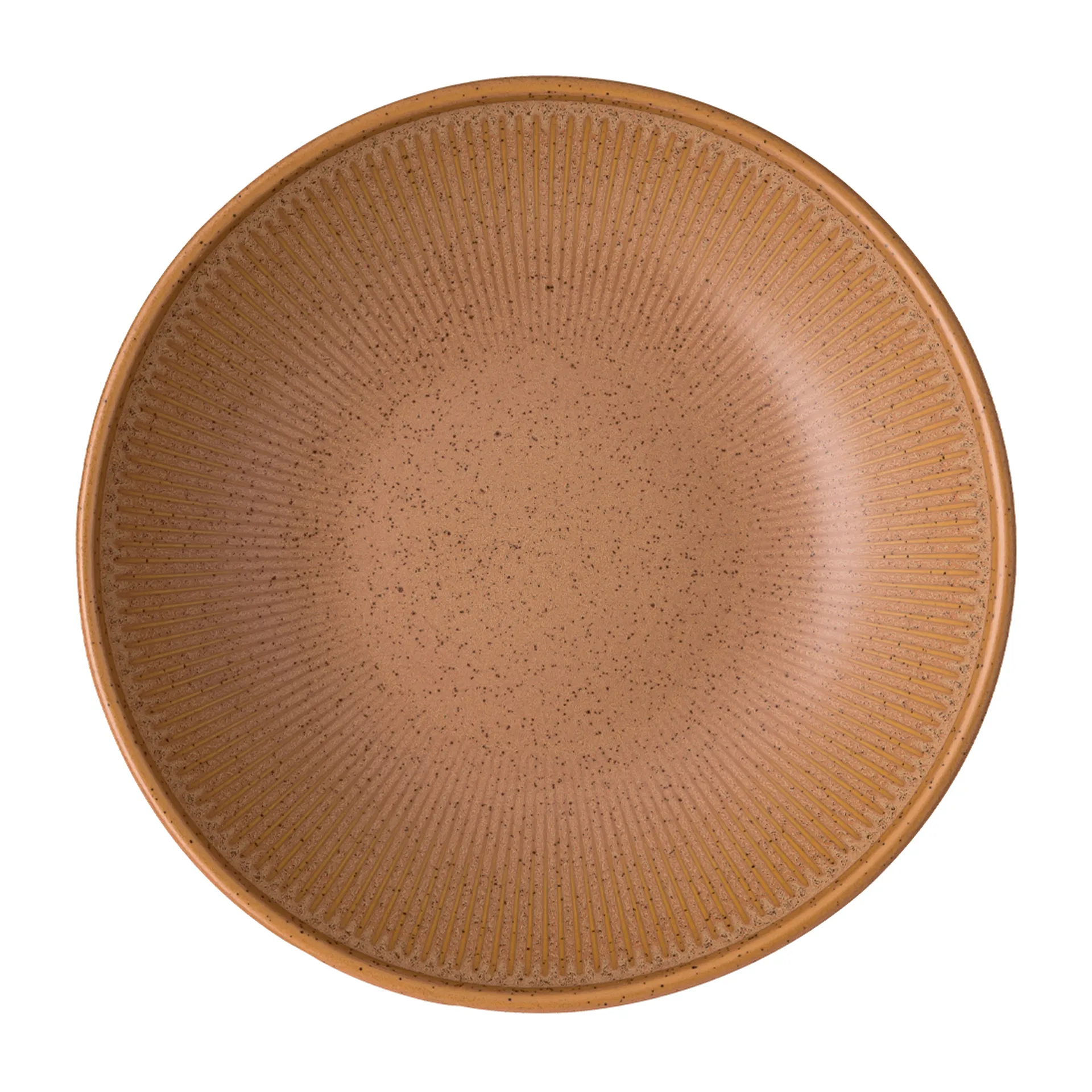 Thomas Clay 深盘 Ø23cm, 橙色 Rosenthal