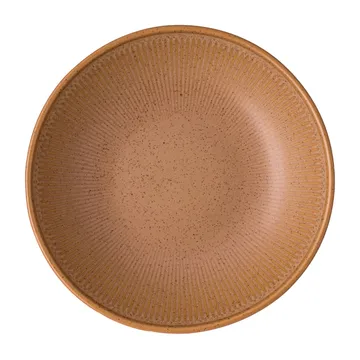 Thomas Clay 深盘 Ø23cm - 橙色 - Rosenthal