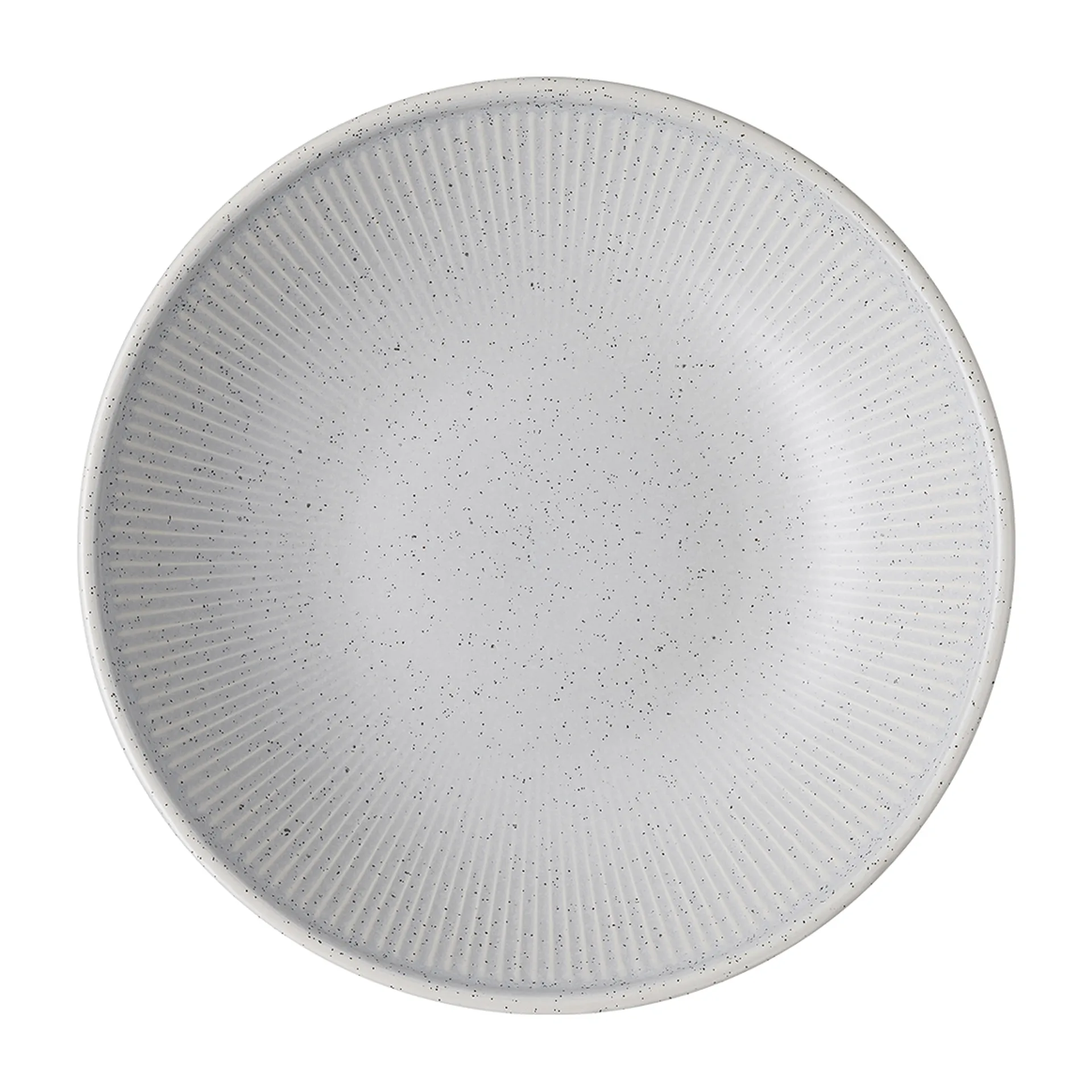 Thomas Clay 深盘 Ø23cm, 灰色 Rosenthal
